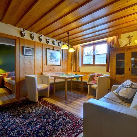 Landhaus Haitzmann Лофер Екстериор снимка