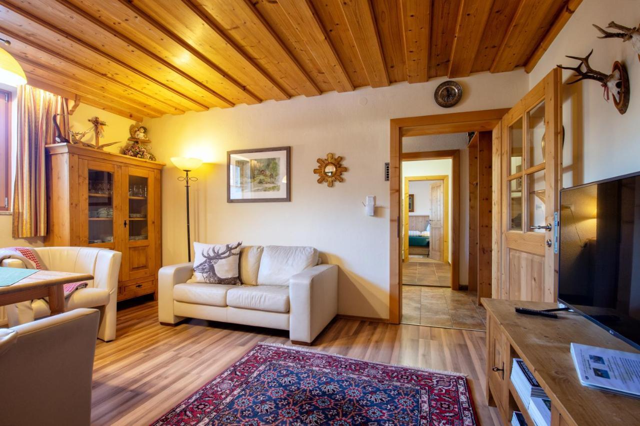 Landhaus Haitzmann Лофер Екстериор снимка