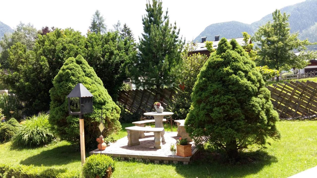 Landhaus Haitzmann Лофер Екстериор снимка